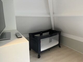 Chalet Kamperland Buitenaudio-opname 35