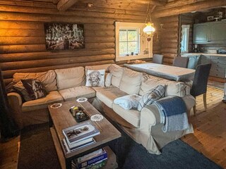 Vakantiehuis Welt  23