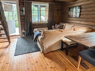 Vakantiehuis Welt  15