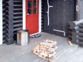 Vakantiehuis Welt Buitenaudio-opname 11