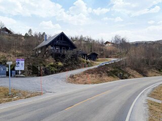 Vakantiehuis Welt Buitenaudio-opname 12