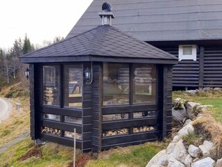 Vakantiehuis Welt Buitenaudio-opname 13