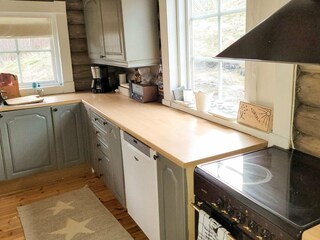 Vakantiehuis Welt  18