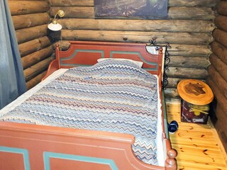 Vakantiehuis Welt  24