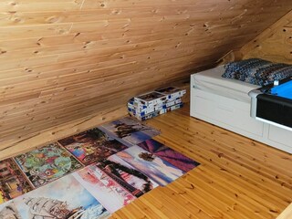 Vakantiehuis Welt  19