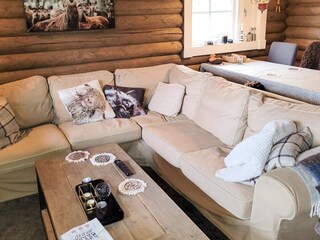 Vakantiehuis Welt  20