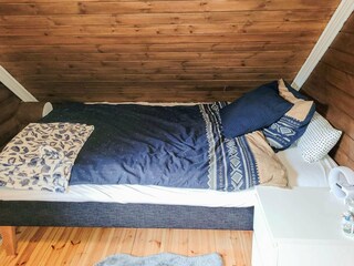 Vakantiehuis Welt  21