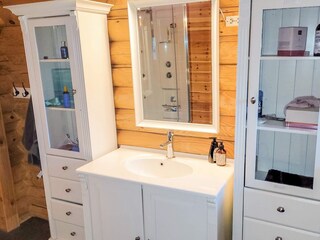 Vakantiehuis Welt  25