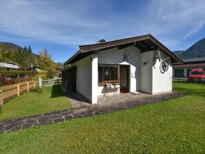 Bungalow in St. Johann nahe Skipisten - St. Johann in Tirol - image1