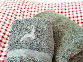 Bungaló St. Johann in Tirol Grabación al aire libre 13