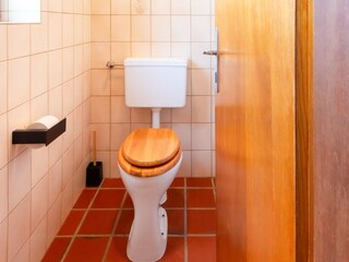 Bungalow St. Johann in Tirol Buitenaudio-opname 14