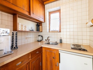 Bungalow St. Johann in Tirol Außenaufnahme 17