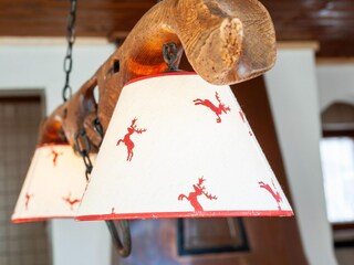 Bungaló St. Johann in Tirol Grabación al aire libre 18