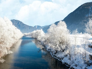 Bungalow St. Johann in Tirol Umgebung 29