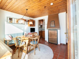 Bungalow St. Johann in Tirol Buitenaudio-opname 21