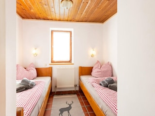 Bungalow St. Johann in Tirol Ausstattung 23