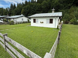 Bungalow St. Johann in Tirol Enregistrement extérieur 7