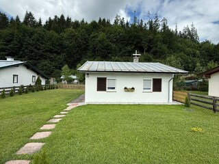 Bungalow St. Johann in Tirol Enregistrement extérieur 8