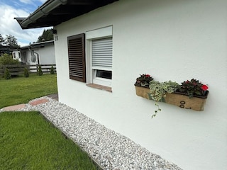 Bungalow St. Johann in Tirol Außenaufnahme 9