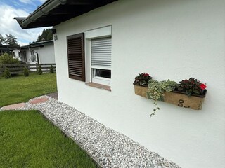 Bungalow St. Johann in Tirol Enregistrement extérieur 9