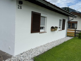Bungalow St. Johann in Tirol Außenaufnahme 10