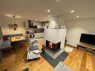 Chalet St. Jakob in Haus Ausstattung 14