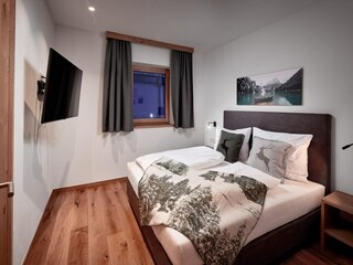 Chalet St. Jakob in Haus Équipement 17