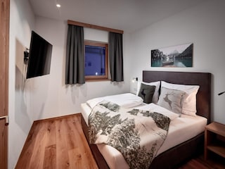 Chalet St. Jakob in Haus Équipement 19