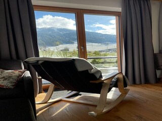 Chalet St. Jakob in Haus Außenaufnahme 8