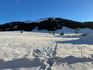 Chalet St. Jakob in Haus Umgebung 27