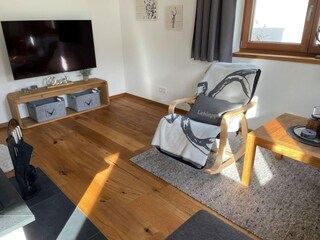 Chalet St. Jakob in Haus Ausstattung 20