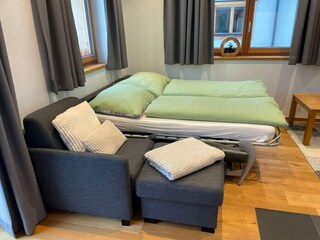 Chalet St. Jakob in Haus Équipement 21