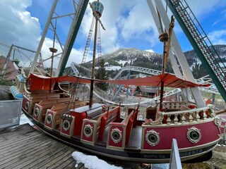 Chalet St. Jakob in Haus Umgebung 28