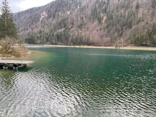 Chalet St. Jakob in Haus Environnement 29