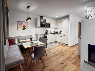 Chalet St. Jakob in Haus Caratteristiche 19