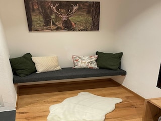 Chalet St. Jakob in Haus Ausstattung 12