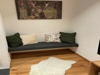 Chalet St. Jakob in Haus Caratteristiche 12