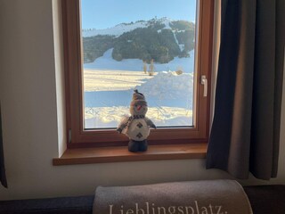 Chalet St. Jakob in Haus Außenaufnahme 7