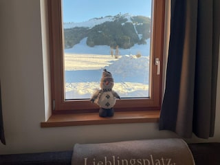 Chalet St. Jakob in Haus Buitenaudio-opname 7
