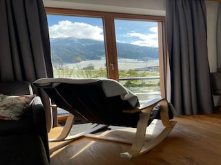 Chalet St. Jakob in Haus Buitenaudio-opname 8