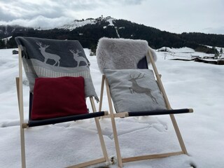 Chalet St. Jakob in Haus Entorno 23