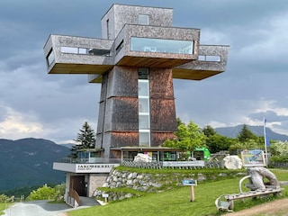 Chalet St. Jakob in Haus Environnement 23