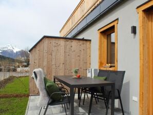 Chalet Luxusapartment mit Sauna am Berg - St. Jakob in Haus - image1
