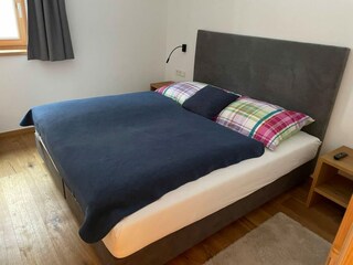 Chalet St. Jakob in Haus Caratteristiche 14