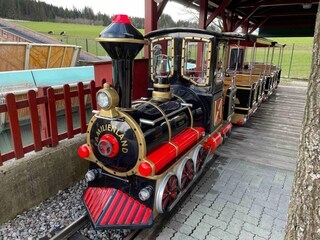 Chalet St. Jakob in Haus Entorno 25