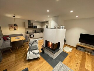 Chalet St. Jakob in Haus Features 15