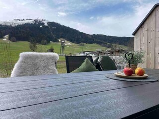 Chalet St. Jakob in Haus Außenaufnahme 3