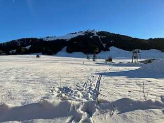 Chalet St. Jakob in Haus Environment 22