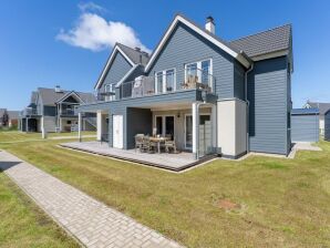 Apartment Vakantieappartement in Büsum