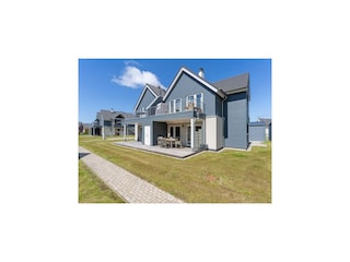 Apartamento Büsum Grabación al aire libre 1